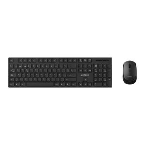 Kits para Teclado y Mouse ACTECK CREATOR VANTAGE PRIME MK555 AC-943499