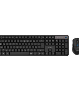 Kits para Teclado y Mouse ACTECK CREATOR SILENT PRO M474 AC-943505
