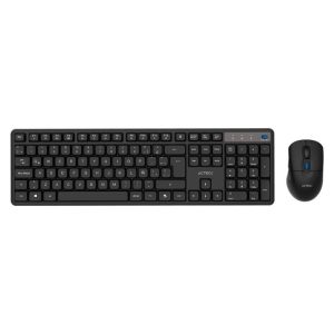 Kits para Teclado y Mouse ACTECK CREATOR SILENT PRO M474 AC-943505