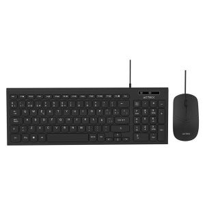 Kits para Teclados y Mouse ACTECK MK235 AC-945936