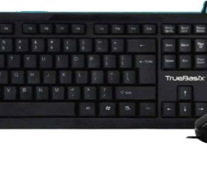 Kit de teclado y mouse ACTECK AC-928984