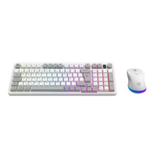 Kits para Teclado y Mouse Balam Rush KG525 BR-940436
