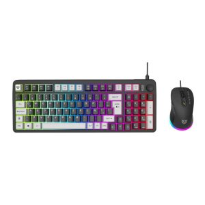 Kits para Teclado y Mouse Balam Rush KG515 BR-940443