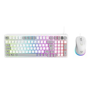 Kits para Teclado y Mouse Balam Rush KG515 BR-940450