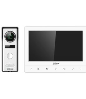 Kit de Video Vigilancia Dahua Technology DHI-VTO1000J KTA02