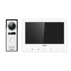Kit de Video Vigilancia Dahua Technology DHI-VTO1000J KTA02