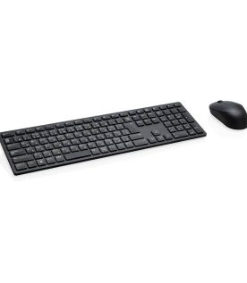 Kits para Teclado y Mouse DELL KM5221WBKB-LTN