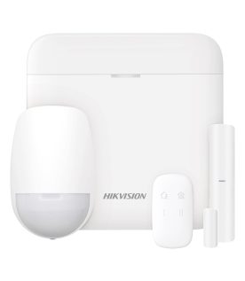 Kit de alarma HIKVISION DS-PWA48-KS