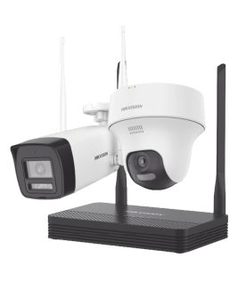 Kits de Videovigilancia HIKVISION NKS422W02H