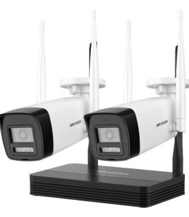 Kits de Videovigilancia HIKVISION NKS422W0H