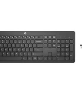 Kits para Teclado y Mouse HP HP 235 1Y4D0UT#ABM