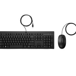 Kit de teclado y mouse HP HP 225 AX2Y7AA#ABM