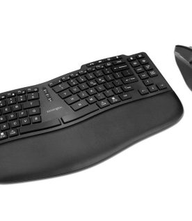 Kits de Teclados y Mouse KENSINGTON KM675 K75492ES