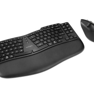 Kits de Teclados y Mouse KENSINGTON KM675 K75492ES