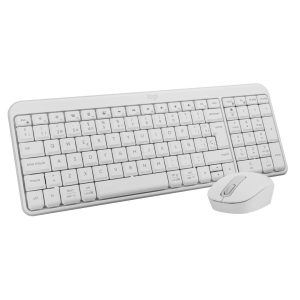 Kits para teclado y mouse LOGITECH MK250 920-013514