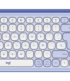 Kits para Teclado y Mouse LOGITECH POP 920-013054