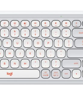 Kits para Teclado y Mouse LOGITECH POP 920-013055