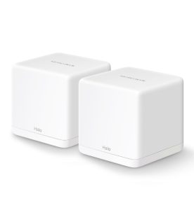Sistema WiFi MERCUSYS Halo H30G(2-pack)