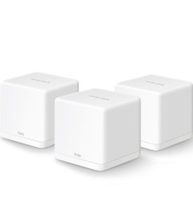 Kit Wifi MERCUSYS Halo H30G(3-pack)