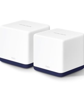 Kit WiFi MERCUSYS Halo H50G(2-pack)