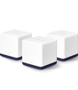 Kit Wifi MERCUSYS Halo H50G(3-pack)