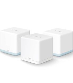Routers MERCUSYS Halo H32G(3-pack)