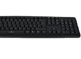 Kit teclado y mouse (PC-201076) Alambrico USB PERFECT CHOICE