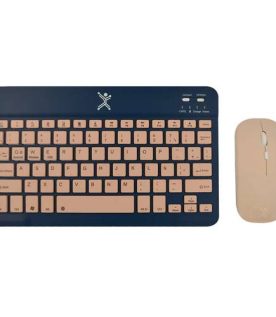 Kit de teclado y mouse PERFECT CHOICE PC-201274