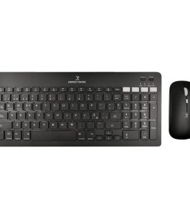 Kits para Teclado y Mouse PERFECT CHOICE PC-201373
