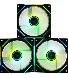 Enfriamiento y Ventilación Naceb Gaming NA-0650N