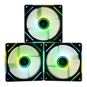 Enfriamiento y Ventilación Naceb Gaming NA-0650N