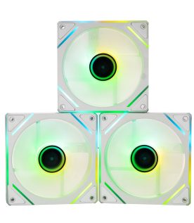 Enfriamiento y Ventilación Naceb Gaming NA-0650B