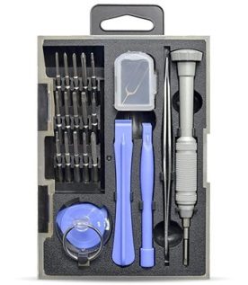 Kit de Herramientas P/Laptops y Celulares BROBOTIX 651961