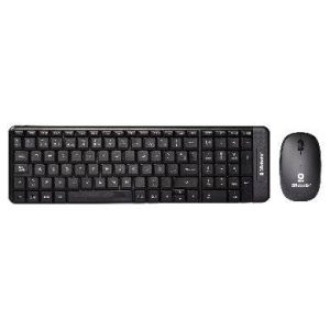 Kit Teclado y Mouse BROBOTIX 6000618