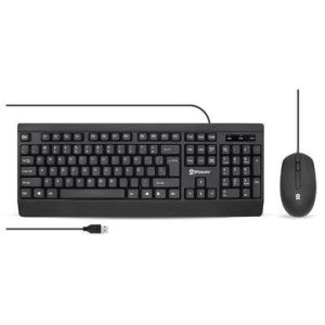 Kits para teclado y mouse BROBOTIX 6007198