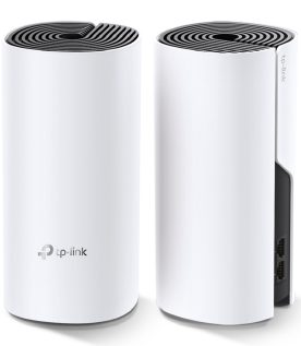 Kit Sistema Wifi TP-LINK Deco M4(2-Pack)