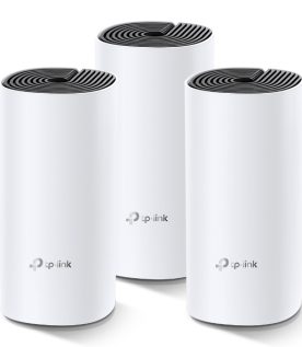 KIT Sistema MESH Wifi TP-LINK Deco M4(3-Pack)
