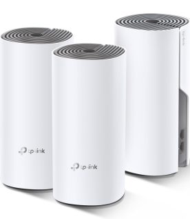 Kit Sistema MESH TP-LINK Deco E4(3-Pack)