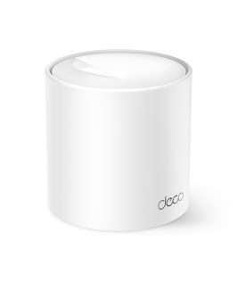 Sistema Wi-Fi TP-LINK Deco X10(1-pack)