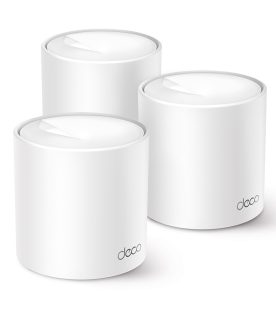 Kit Wifi TP-LINK Deco X10(3-pack)