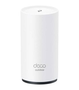 Amplificadores Wifi TP-LINK Deco X50-Outdoor(1-pack)