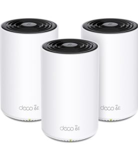 Routers Mesh TP-LINK DECO XE75 PRO(3-PACK)