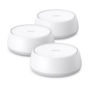 Routers Mesh TP-LINK DECO BE25(3-PACK)