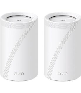 Routers Mesh TP-LINK Deco BE65(2-pack)