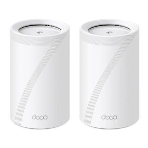 Routers Mesh TP-LINK Deco BE65(2-pack)