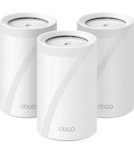 Routers Mesh TP-LINK Deco BE65(3-pack)