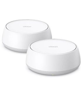 Extensores de Red TP-LINK Deco BE22(2-pack)