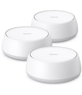 Extensores de Red TP-LINK Deco BE22(3-pack)