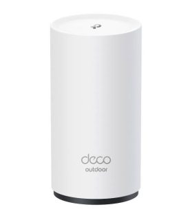 Extensores de Red TP-LINK Deco BE25-Outdoor(1-pack)
