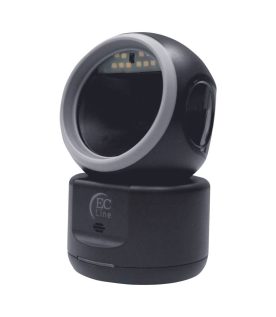 Lector de codigo de barras EC-LINE EC-2600-2D